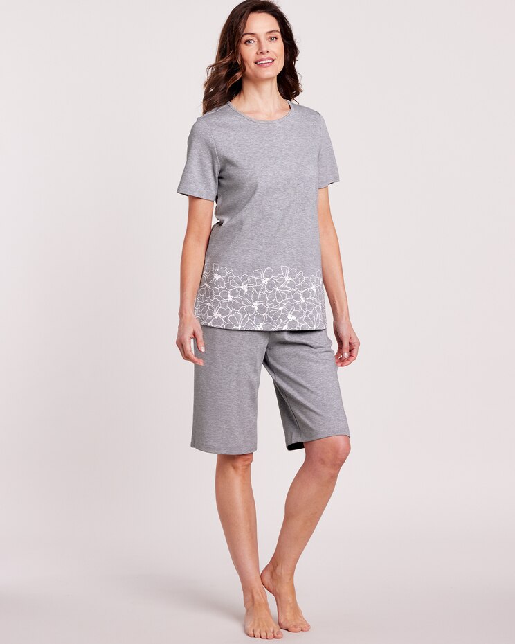 Essential Knit Lounge Set image number 1
