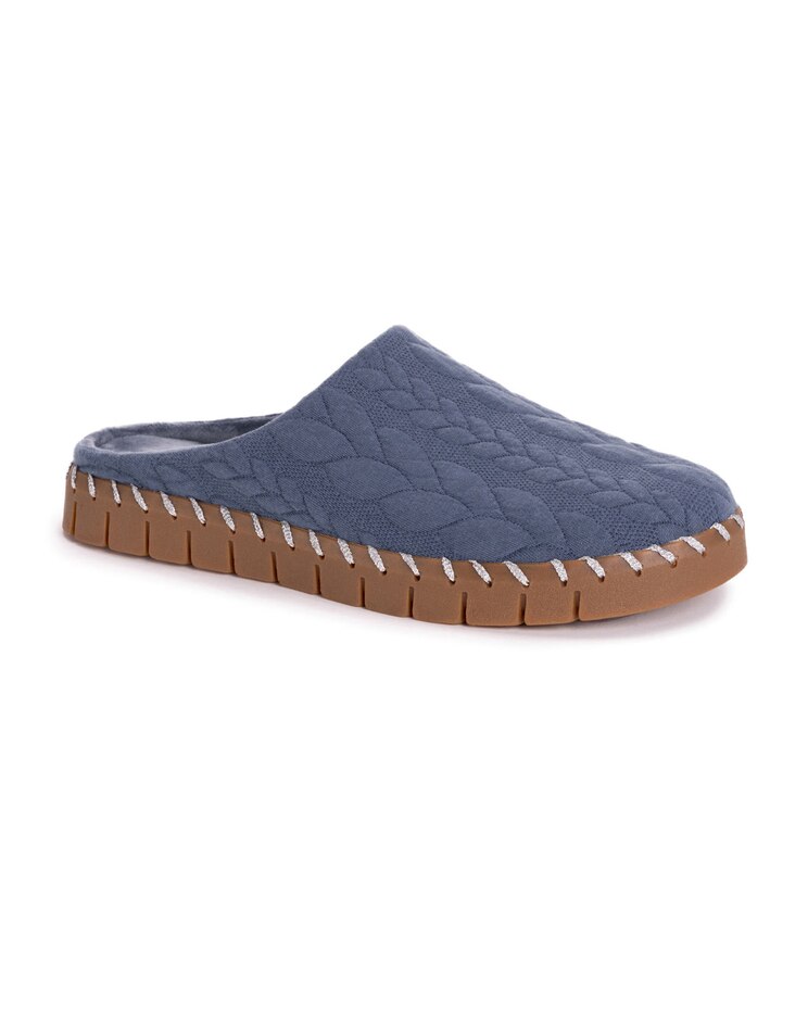 Flexi Westhampton Sandals  By MUK LUKS® image number 1