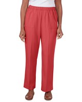 Alfred Dunner® Sedona Sky Sedona Balanced Average Length Pant thumbnail number 1