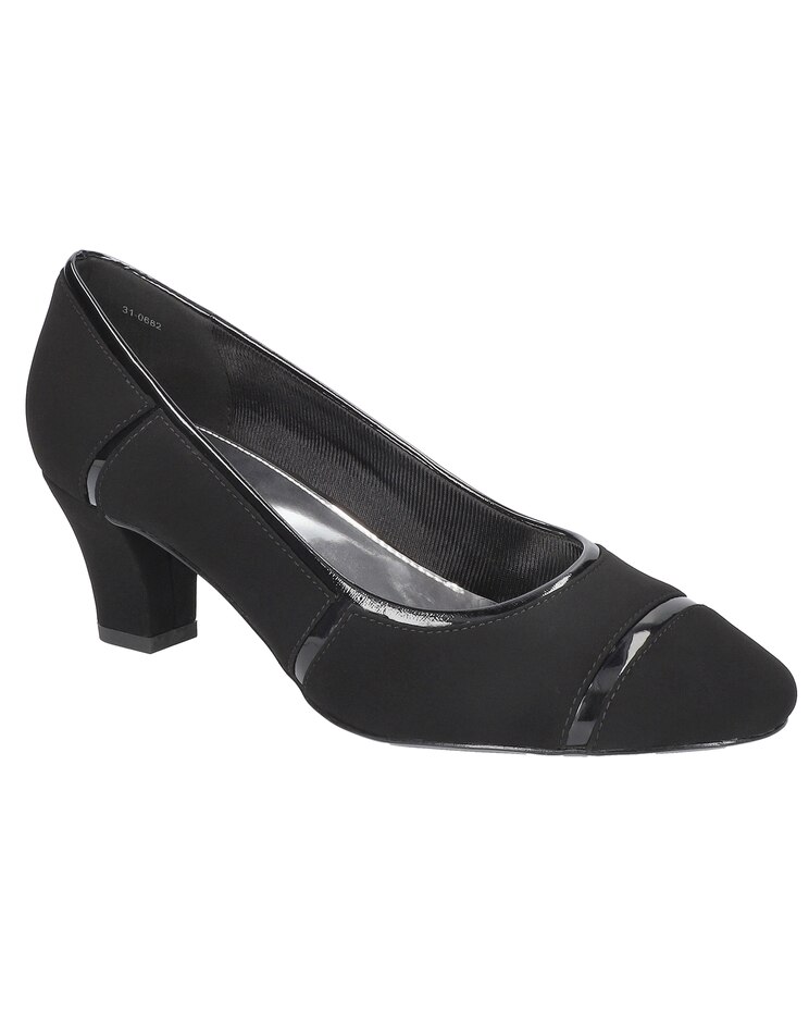 Easy Street® Datia Pumps image number 1