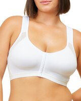 Leading Lady Moira Front-Close Posture Back Bra thumbnail number 1