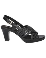 Easy Street® Sol Heeled Sandals thumbnail number 3