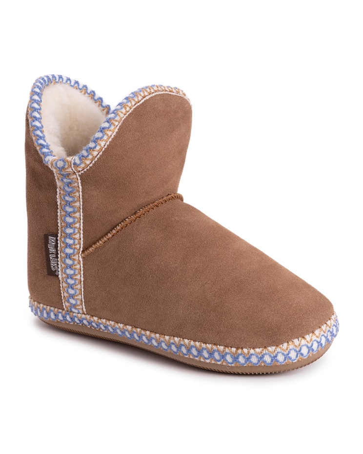 MUK LUKS® Women's Macee Slippers image number 1