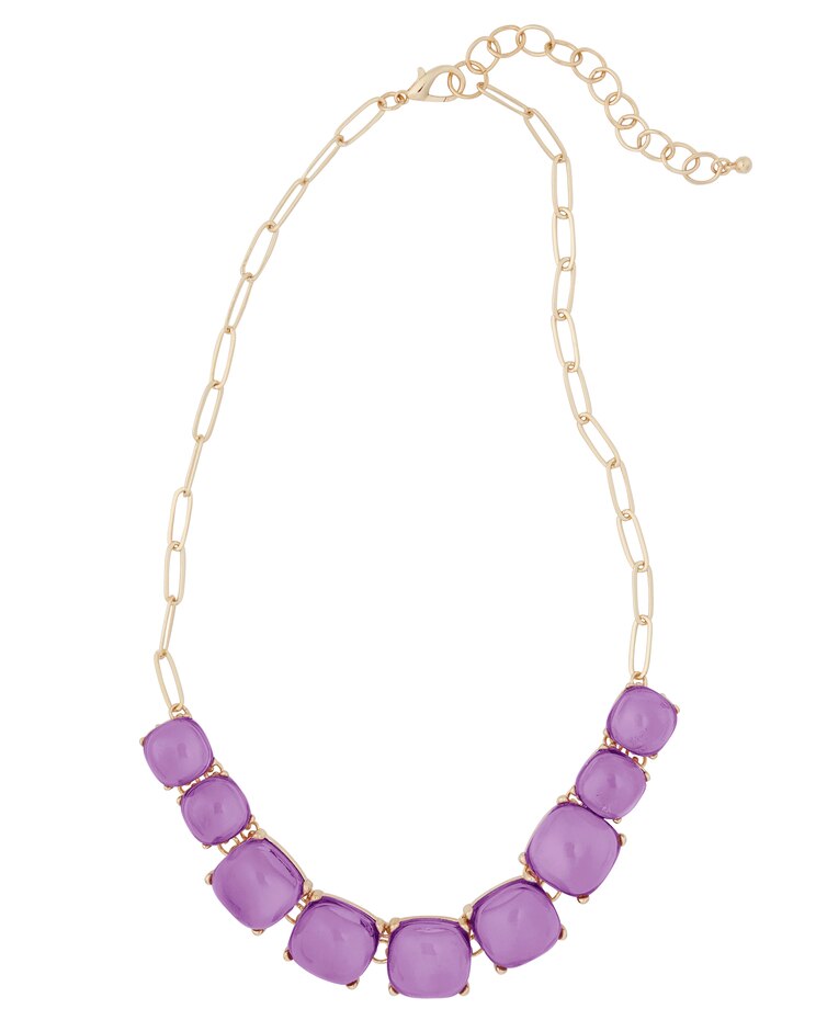 Spring Affair Necklace image number 3