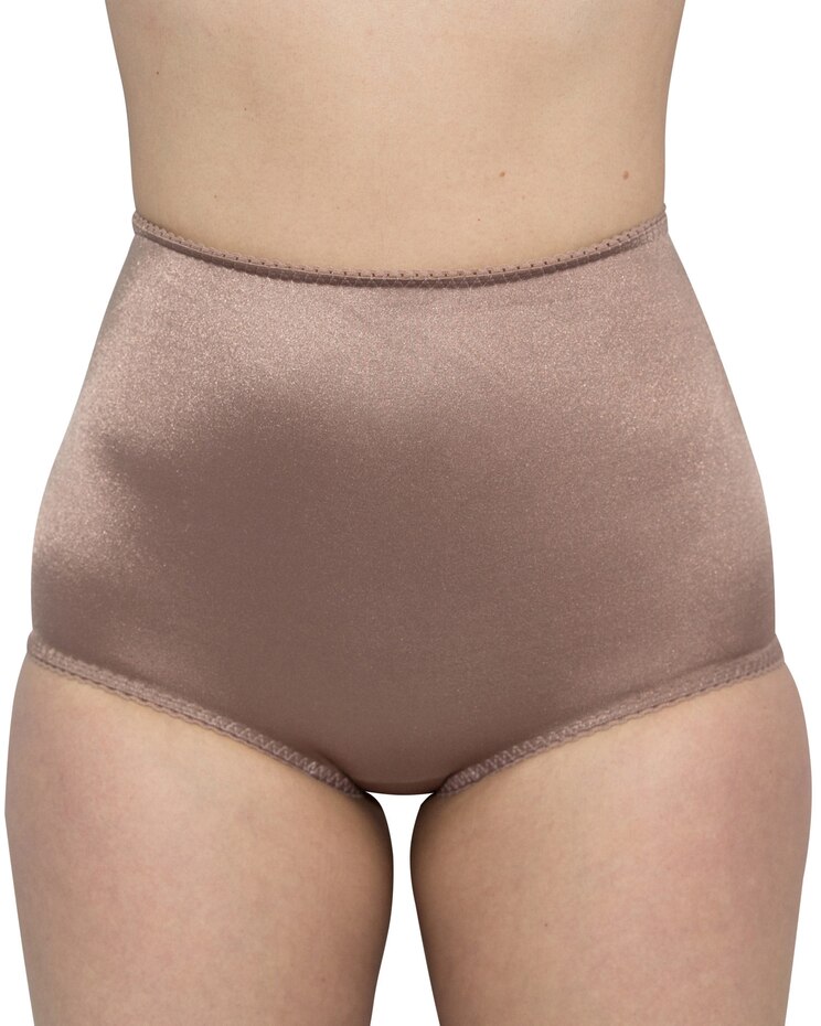 Rago® Panty Brief Light Shaping image number 1