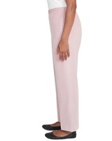 Alfred Dunner® Telluride Petite Classic Short Length Pleated Pant thumbnail number 7