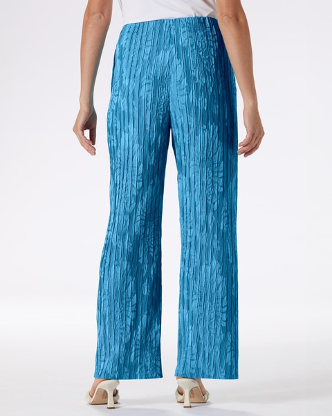 Sunray Pleat Pants