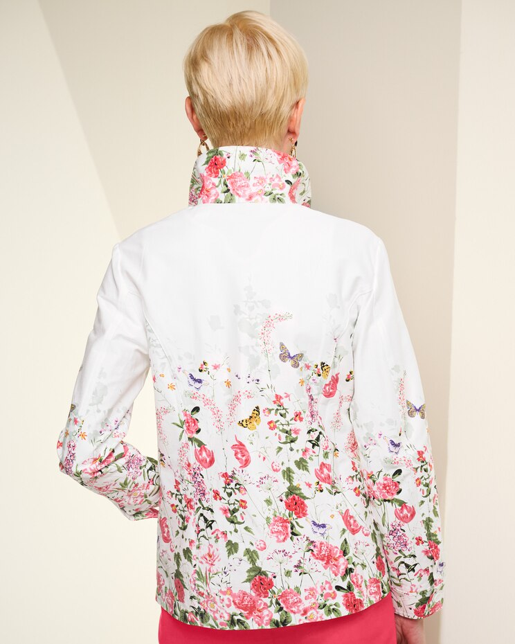 Butterfly Garden Jacket image number 2