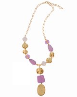 Shimmer Hues Necklace thumbnail number 2