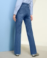 Slimtacular® Dream Jean Straight Leg thumbnail number 2