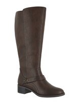 Easy Street Jewel Plus Wide Calf Boots thumbnail number 1