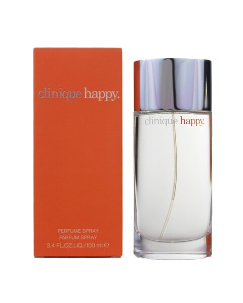 Happy Parfum Spray 3.4 Oz / 100 Ml for Women by Clinique