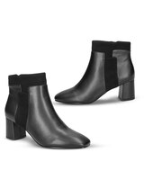 Medley Ankle Boots thumbnail number 1