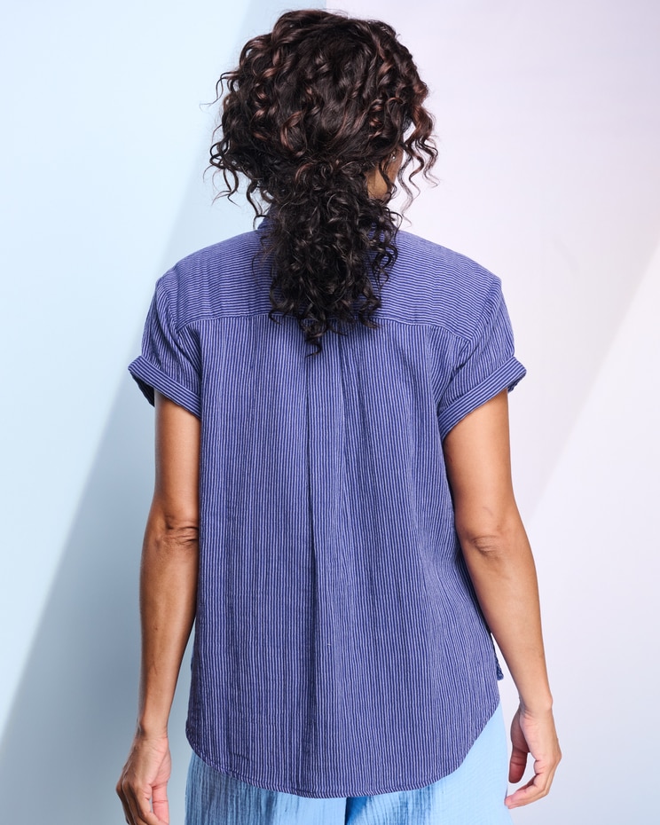 Easy Breezy Camp Shirt image number 2