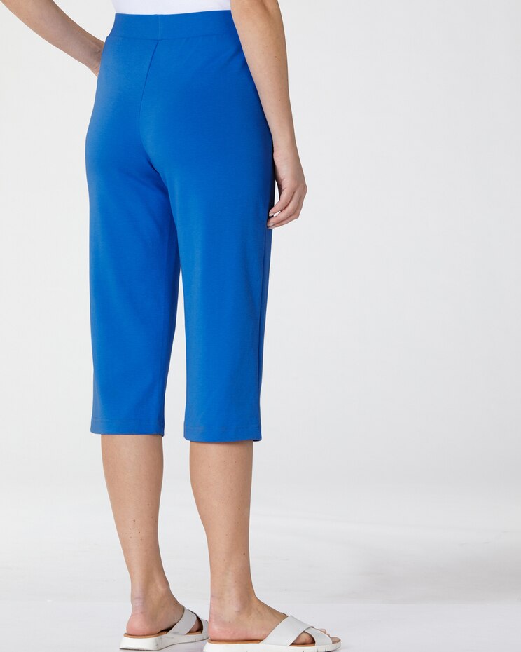 Soft Knit Capri image number 2