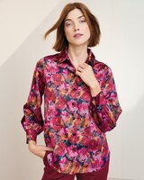 Valerie Floral Shirt thumbnail number 1
