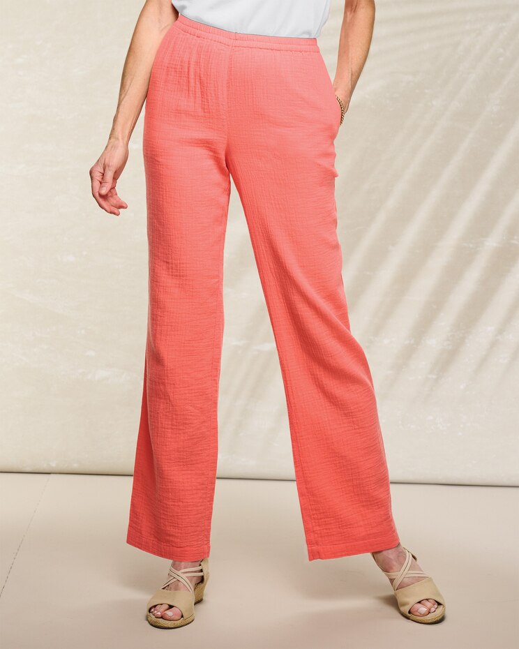 Easy Breezy Pants image number 1