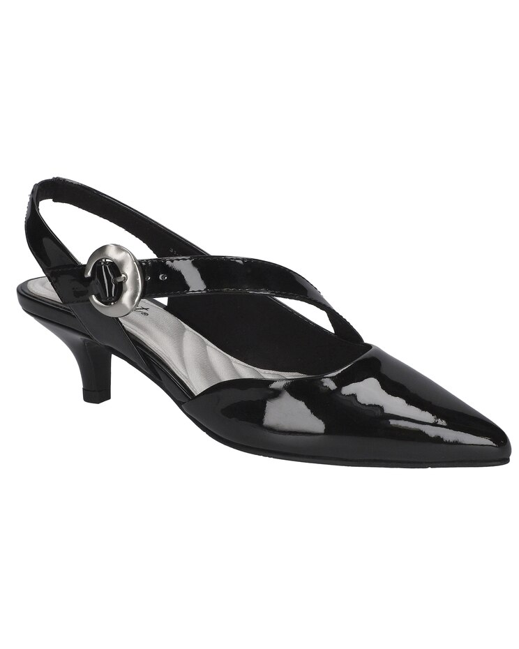 Easy Street® Sarita Pumps image number 1