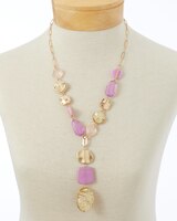 Shimmer Hues Necklace thumbnail number 1