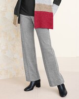 Houndstooth Pant by Alfred Dunner thumbnail number 1