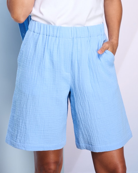 Easy Breezy Short