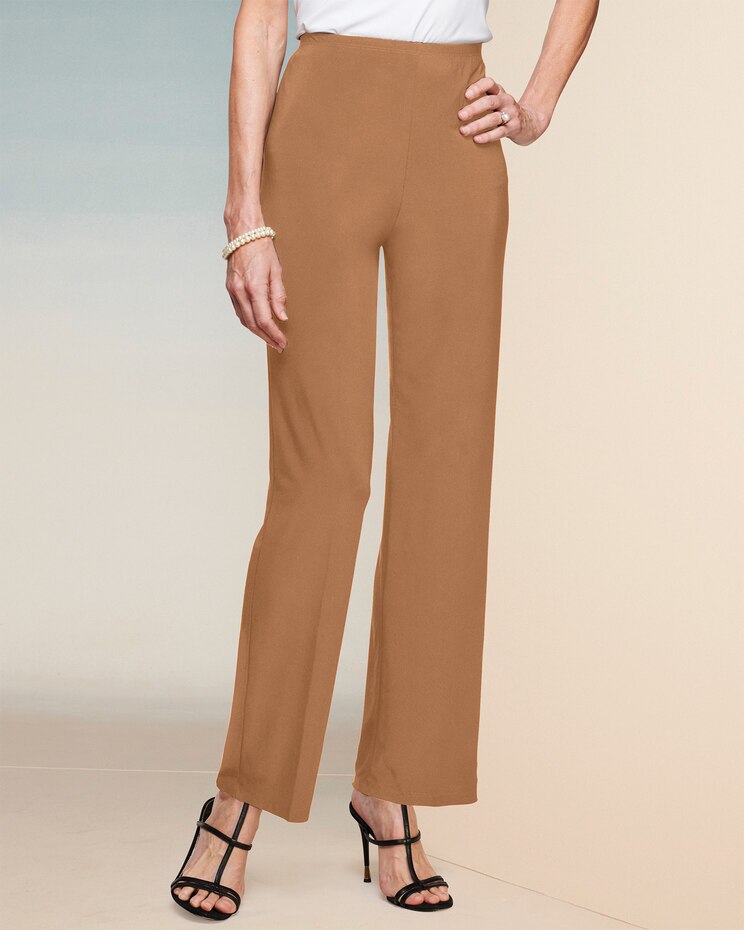 JetSet Knit Pants image number 1