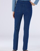 Slimtacular® Flex Fit Denim Skinny Jeans thumbnail number 3