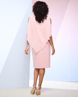 Shimmer Knit Dress thumbnail number 2
