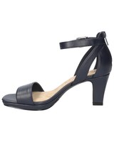 Easy Street® Ro Square Toe Heeled Sandals thumbnail number 5