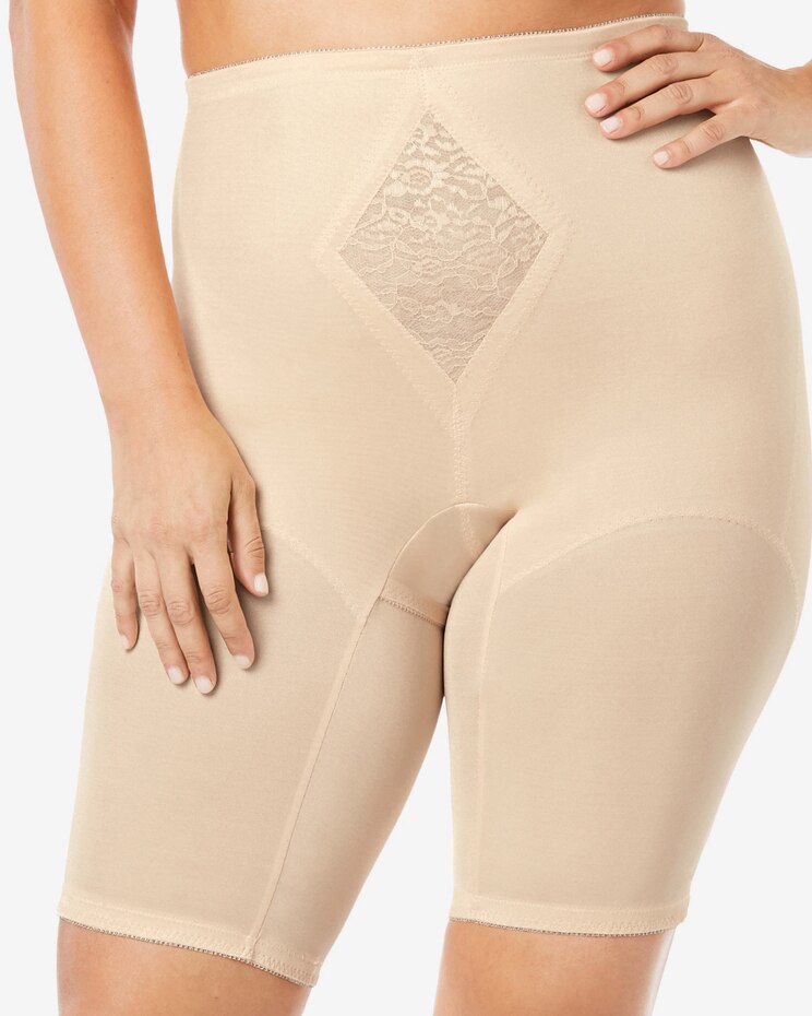 Thigh Shaper Medium Shaping image number 1