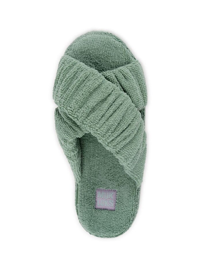 Maelle Slipper By MUK LUKS® image number 2