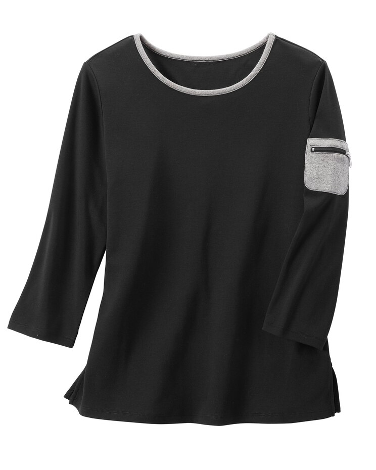 Pepper Mill Shirt image number 1