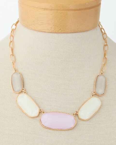 Everlasting Jewels Necklace