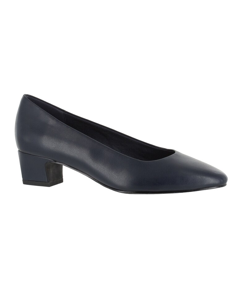 Easy Street Prim Pumps image number 1