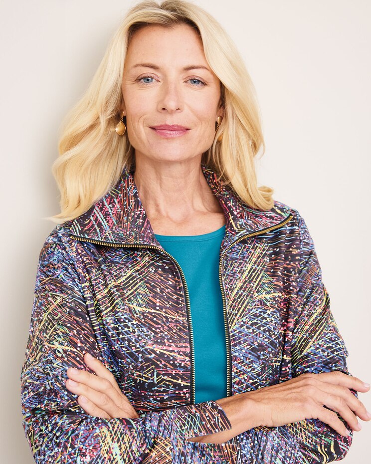 Northern Lights Jacket image number 3
