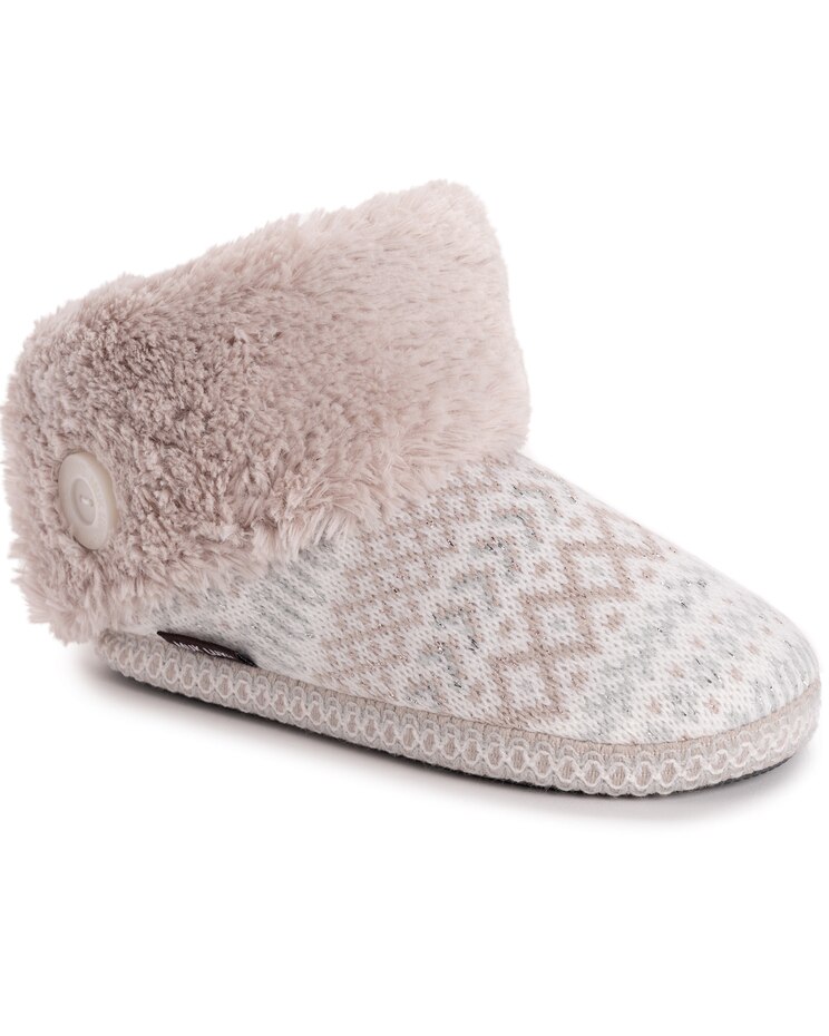 MUK LUKS® Women's Melinda Slippers image number 1