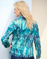 Forest Rainfall Jacket thumbnail number 2