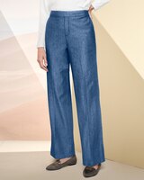 Everyday Relaxed Denim Jeans thumbnail number 1