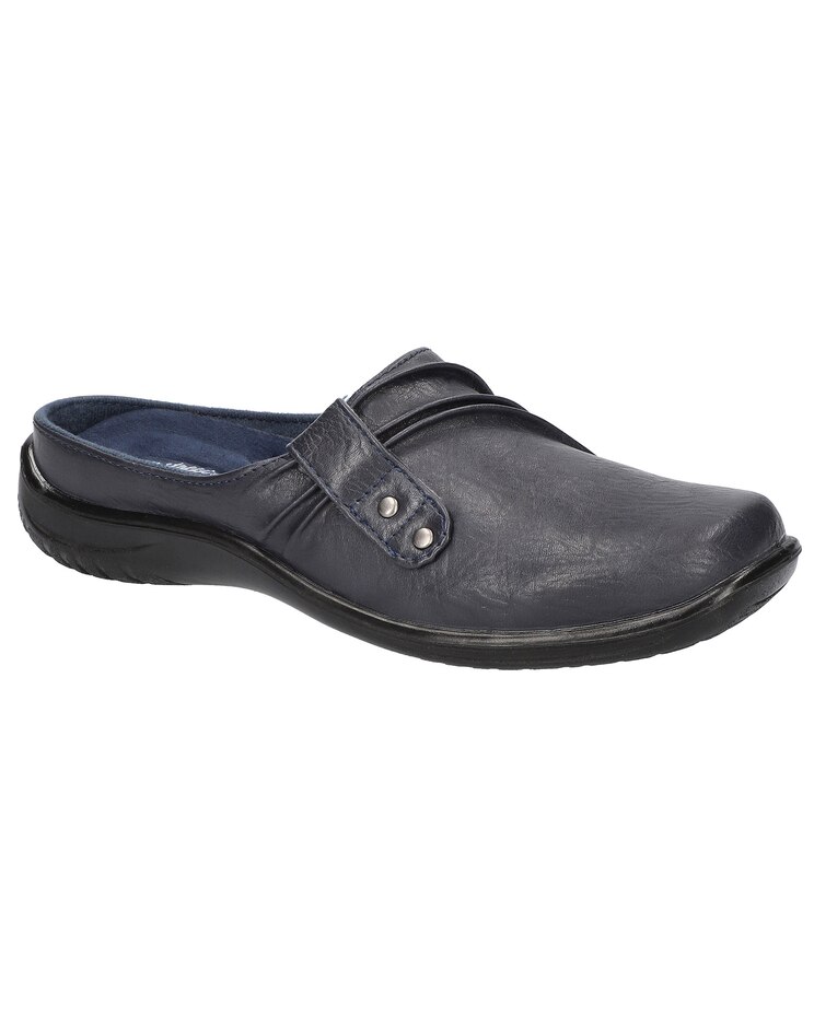 Easy Street Holly Mules image number 1
