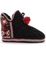 MUK LUKS® Women's Amira Slippers thumbnail number 8
