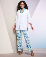 JetSet Paradise Falls Pant thumbnail number 2