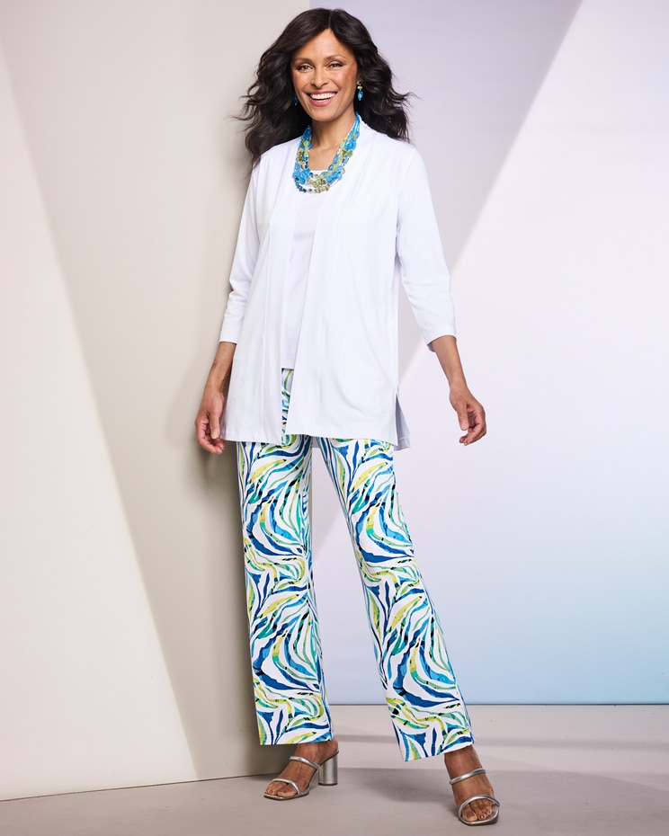 JetSet Paradise Falls Pant image number 2