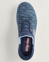 Women's Skechers® Slip-Ins: Summits - Dazzling Haze thumbnail number 6