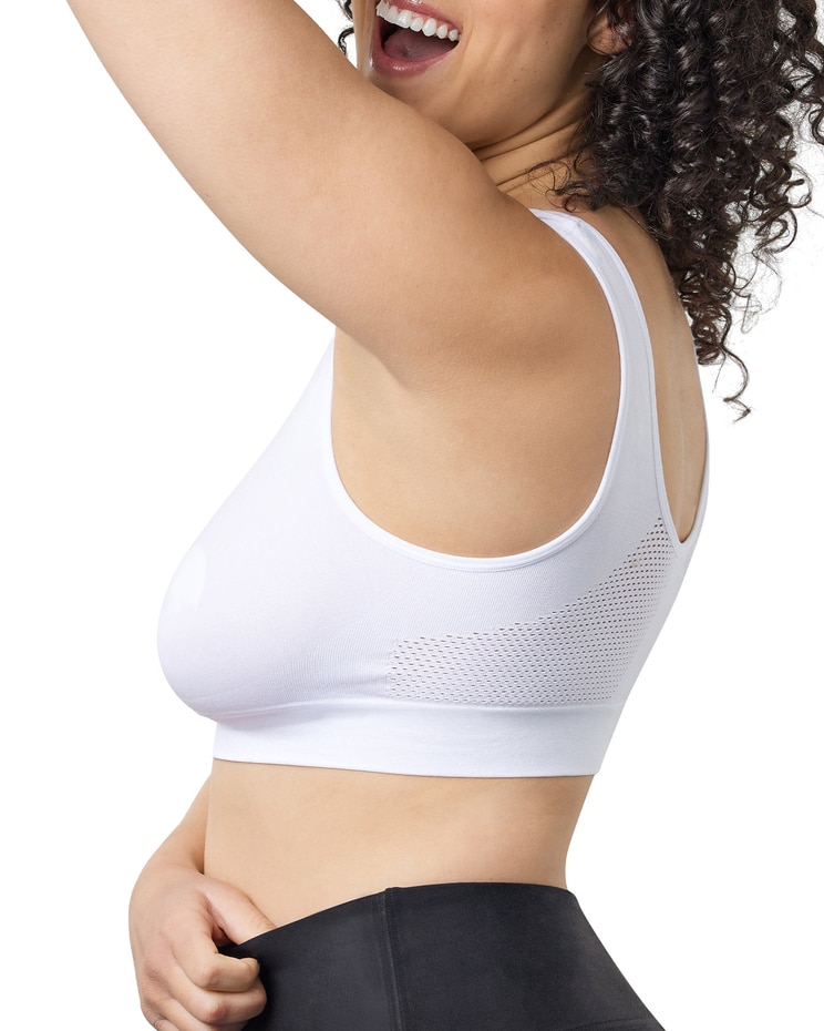 Leading Lady  Steffi Bralette image number 2