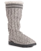 MUK LUKS® Women's Tabbi Toggle Slippers thumbnail number 1