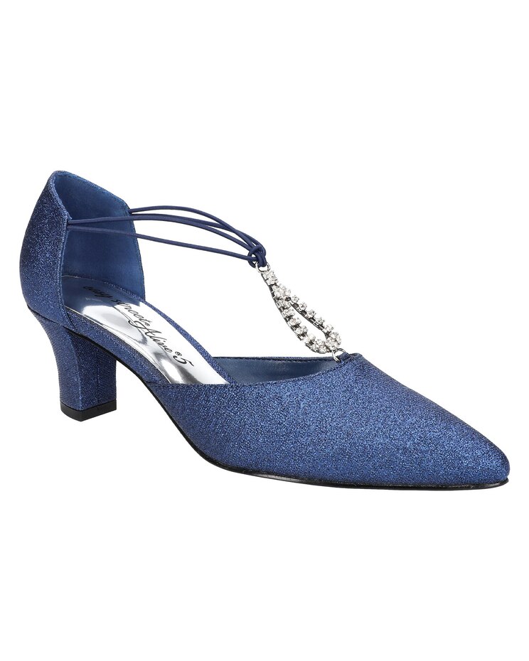 Easy Street Moonlight Pumps image number 1