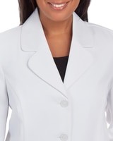 Alfred Dunner® Classic Fitted Blazer Jacket thumbnail number 8