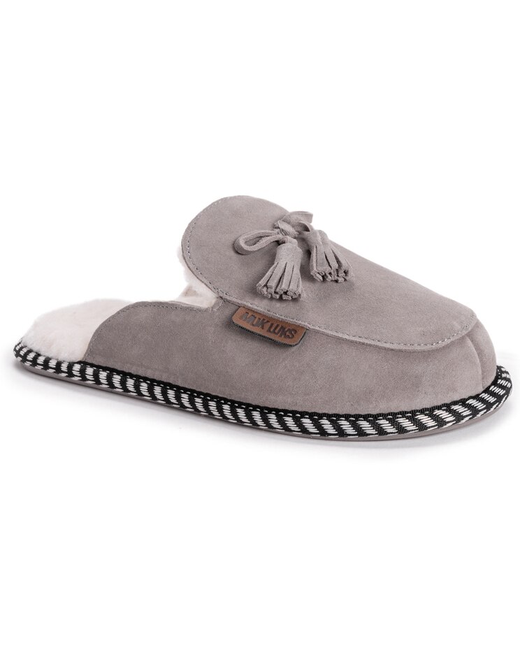 MUK LUKS® Cosette Mule image number 1