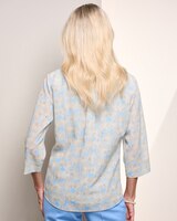 Seashore Blouse thumbnail number 2