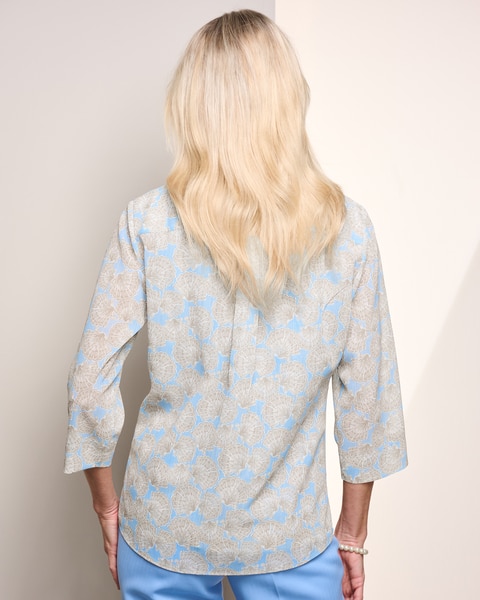 Seashore Blouse